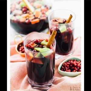 Meet your Posher, Chrissy